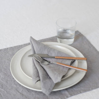 Linen napkins folding ideas for all your holiday's dinners – Linen Tales