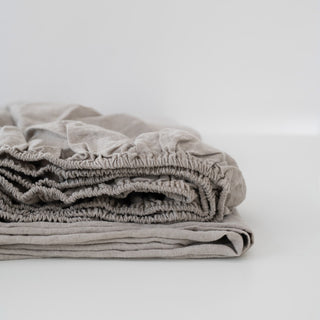 Navy Linen Kitchen Towel – Linen Tales