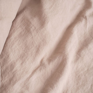 Portobello Washed Linen Duvet Cover Set 9