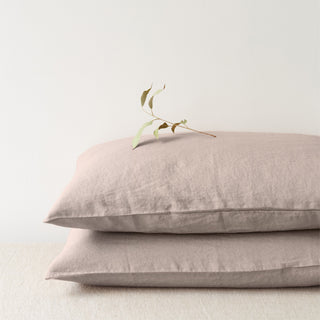 Portobello Linen Pillowcase 1